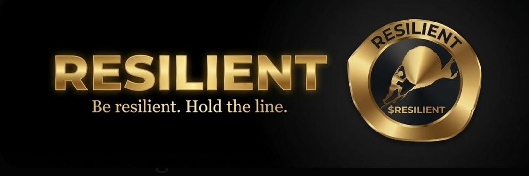 $RESILIENT